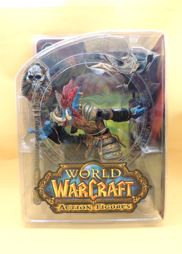 World warcraft zabra hexx - warcraft,