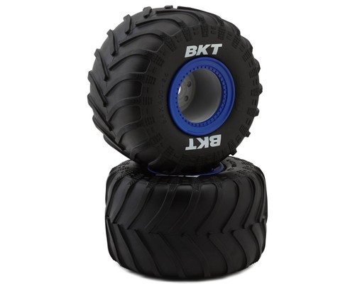 Losi lmt bkt 6 monster - lmt, 2.0