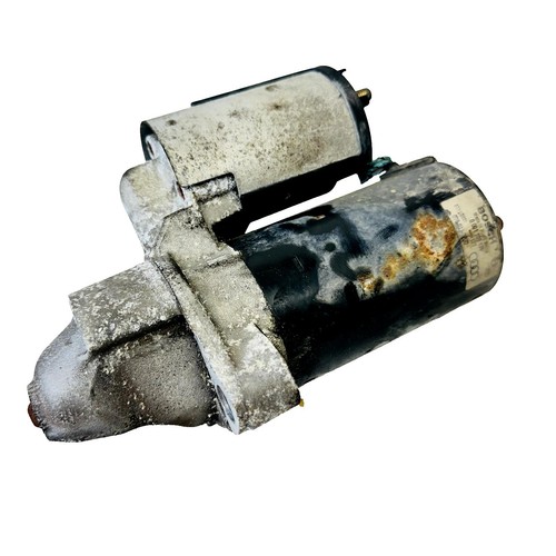 Motorino avviamento audi - avviamento, a6