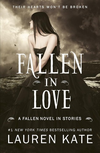Fallen love - fallen, love: