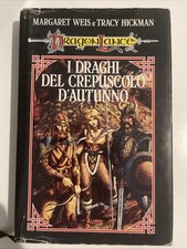 I draghi del crepuscolo