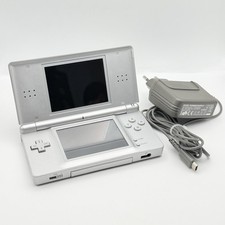 Nintendo lite grigio 100 - nintendo, ds