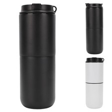 Caffettiera Elettrica Con