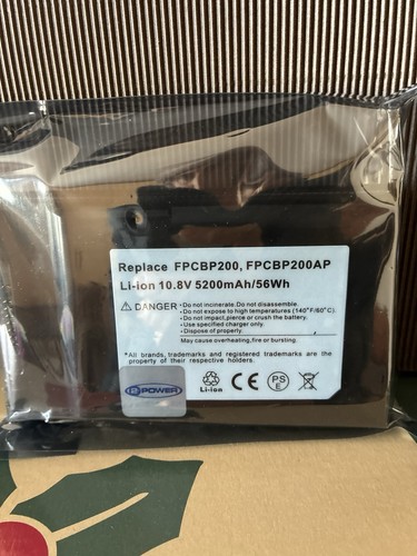 Batteria ricambio pc - ricambio,