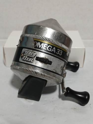 Mulinello pesca zebco omega - mulinello, da