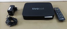 TIVU'SAT  ricevitore sat.  I-CAN  1110sv storm  usato poco