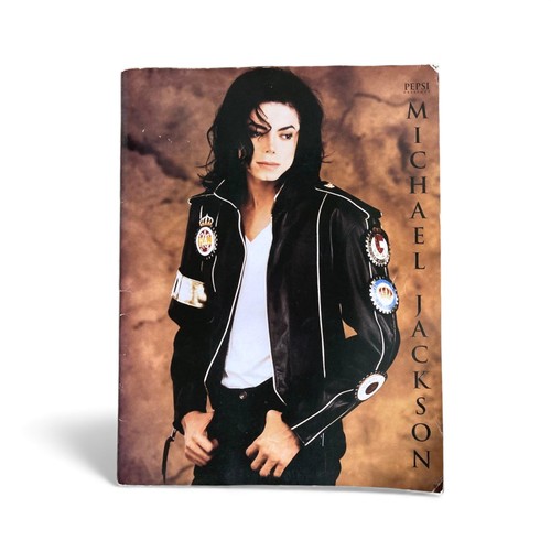 Michael jackson dangerous - michael,
