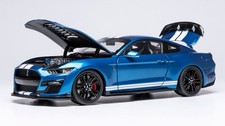 Modellino auto scala ixo - modellino, 1:18