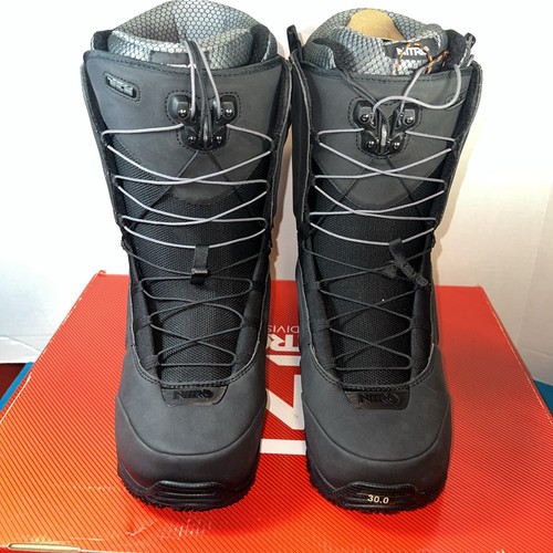 Stivali snowboard nitro - snowboard,