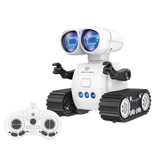Robot giocattolo telecomando - giocattolo,