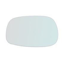 Vetro Specchietto Esterno Lato