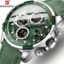 NAVIFORCE Orologi militari