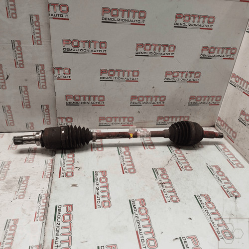 8200341698 semialbero ant - 8200341698,