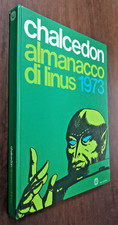 B3595 CHALCEDON - ALMANACCO DI