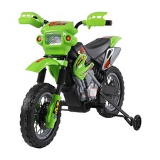 MOTO DA CROSS ELETTRICA PER