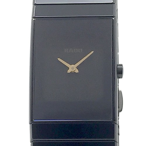 Rado revisionato ed - (revisionato,