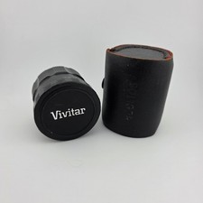 Vivitar 3X Tele Convertitore