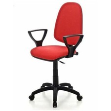 Sedia Torino girevole in