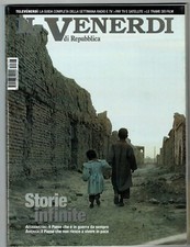 VENERDì 2001/707=SOPHIE MARCEAU=LUCIO DALLA=ALICIA KEYS=AFRO BASALDELLA=FABRE J.