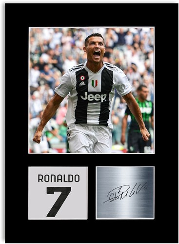 Poster cristiano ronaldo - poster,