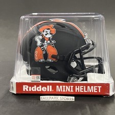 Oklahoma State Cowboys Speed