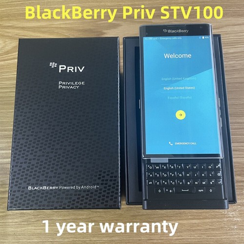 Smartphone android blackberry - android,