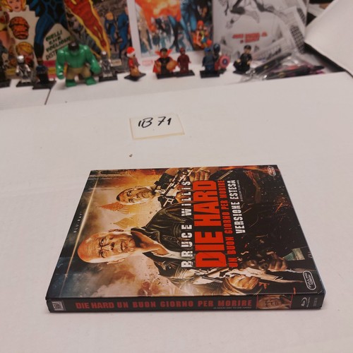 Die hard buon - hard,