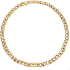 Collana breil logomania tj3071 - collana,