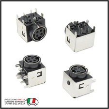 DC POWER JACK ASUS L5500GM