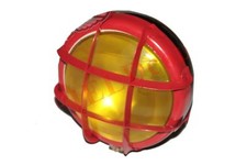 Fendinebbia lampada con lenti - con,
