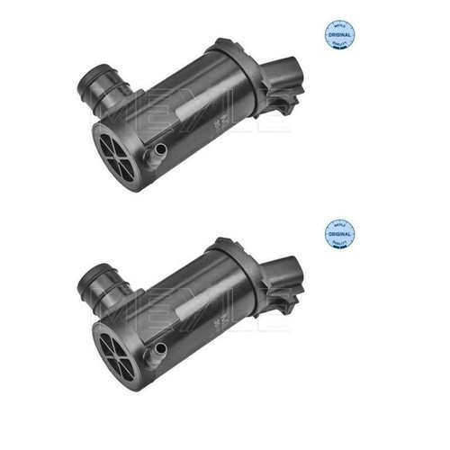 Meyle 870 0000 pompa - 2x,