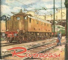 catalogo RIVAROSSI 1966-67