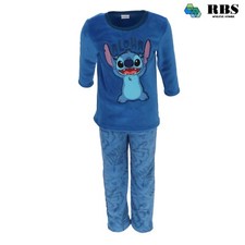 Pigiama bambino Lillo & Stitch