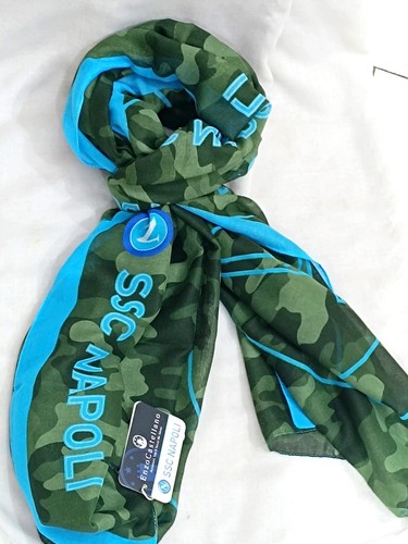 Foulard donna ssc - foulard,