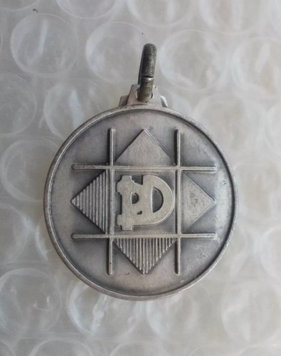 Argento medaglia ponteggi - argento,