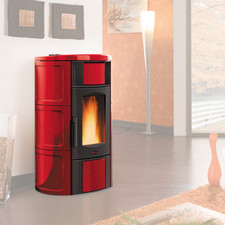 Nordica extraflame - la,