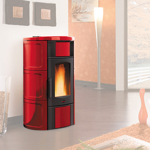 Nordica extraflame - nordica,