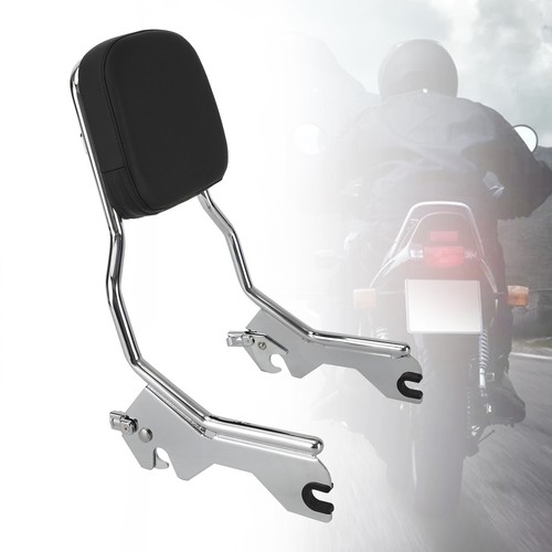 Schienale sissy bar passeggero - bar,