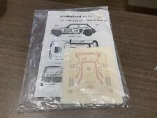 Graphyland decal Renault 5