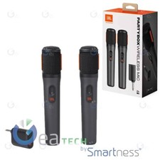 JBL MICROFONO WIRELESS PER