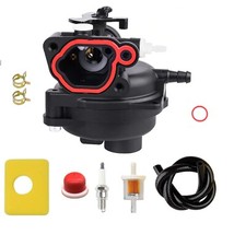 Carburetor for 21" 22" Walk