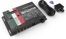 AUDIOCONTROL L'EPICENTRO AUTO