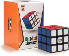 Spin Master Il Cubo di Rubik's Speed 3x3 Magnetico