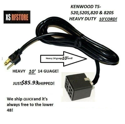 Kenwood cavo alimentazione - cavo,