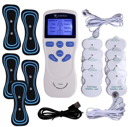 Elettrostimolatore muscolare - elettrostimolatore,