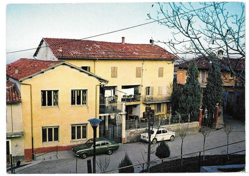 Cuneo roccaciglie - -, roccaciglie'