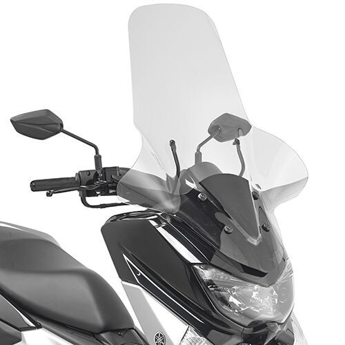 Adatto per yamaha nmax gpd125 - per,