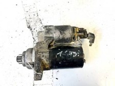 Volkswagen Jetta 2006 Starter
