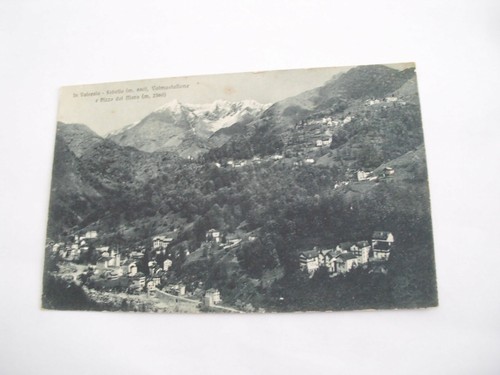 Vercelli valsesia fobello - in,