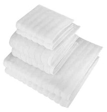 6 Piece Classic Turkish Cotton